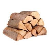 Holzbrx Brennholz Buche 25cm 2RM / 3SRM