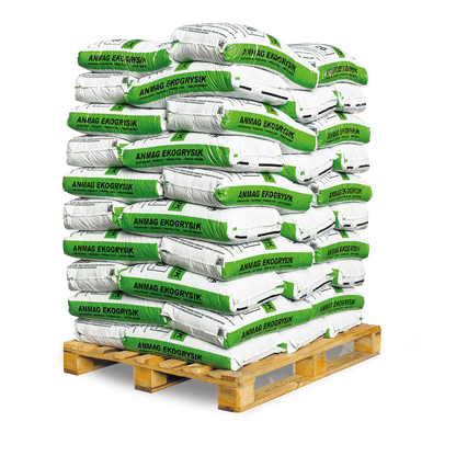 Steinkohle 5 – 15 mm 50 x 20 kg