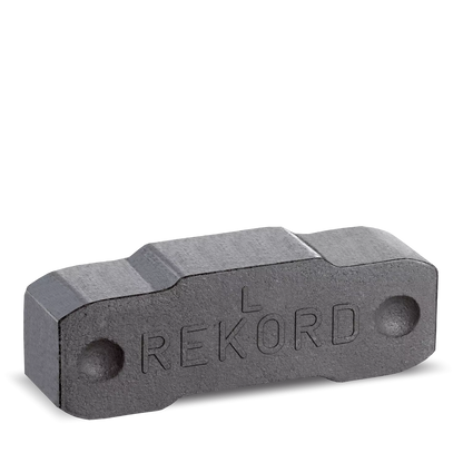 Braunkohlebriketts 90 x 10 kg
