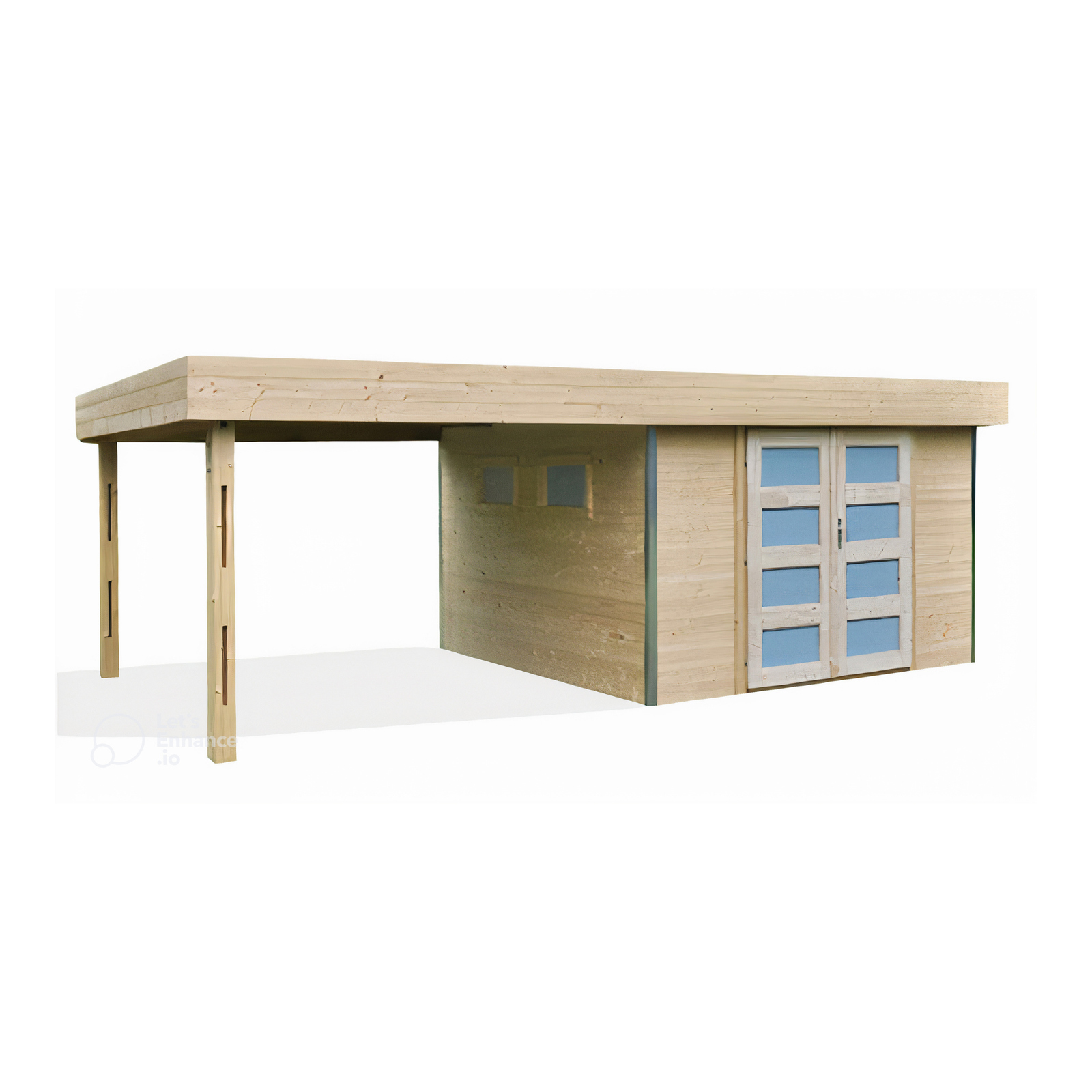 Selected Variant Image
