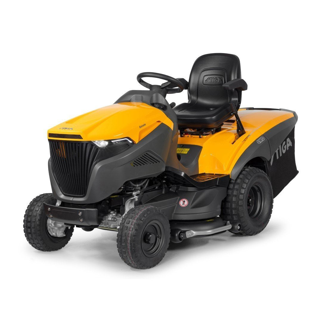 Stiga Estate 9102 W HONDA Motor – Modell 2025