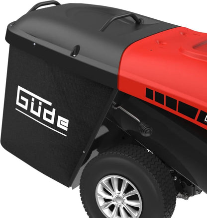 Güde GAR 601 – Modell 2025