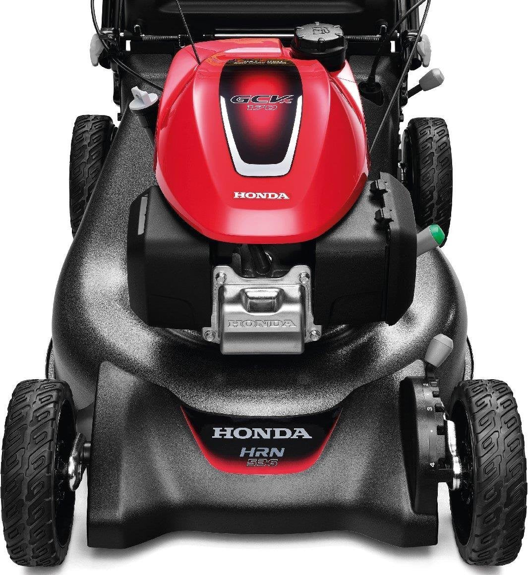 Honda HRN 536 C VY