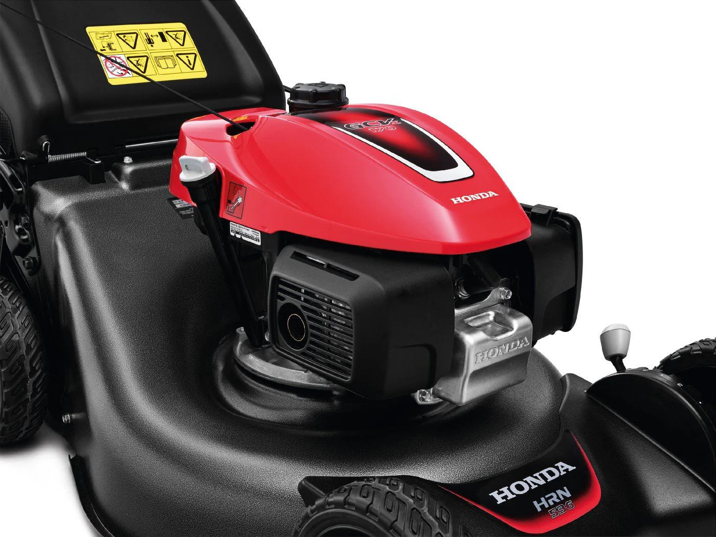 Honda HRN 536 C VY