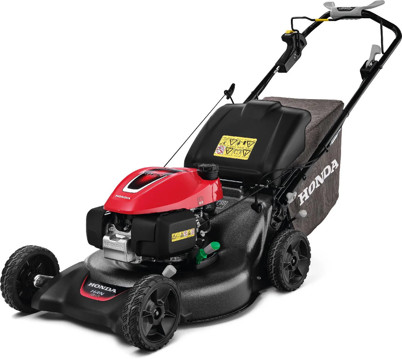 Honda HRN 536 C VY