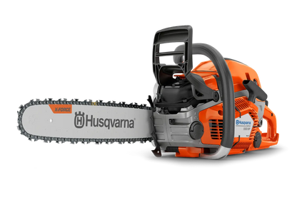 Husqvarna 550 XP® Mark II (18″) – X-Torq