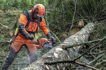 Husqvarna 550 XP® Mark II (18″) – X-Torq