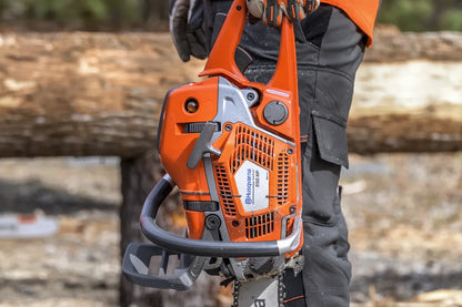 Husqvarna 550 XP® G Mark II – X-Torq