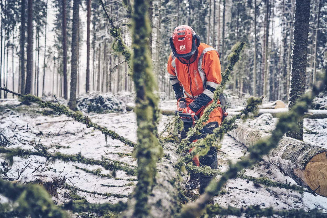 Husqvarna 560 XP® G Mark II / 45