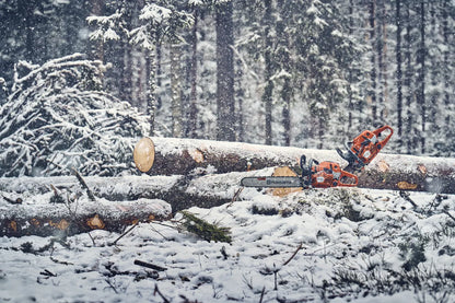 Husqvarna 560 XP® G Mark II / 45