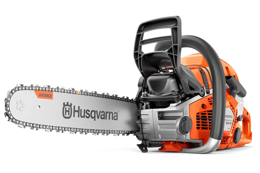 Husqvarna 560 XP® Mark II / 45 – Modell 2025