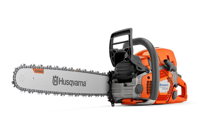 Husqvarna 572 XP / 45 – X-Torq