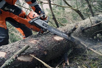 Husqvarna 572 XP / 45 – X-Torq