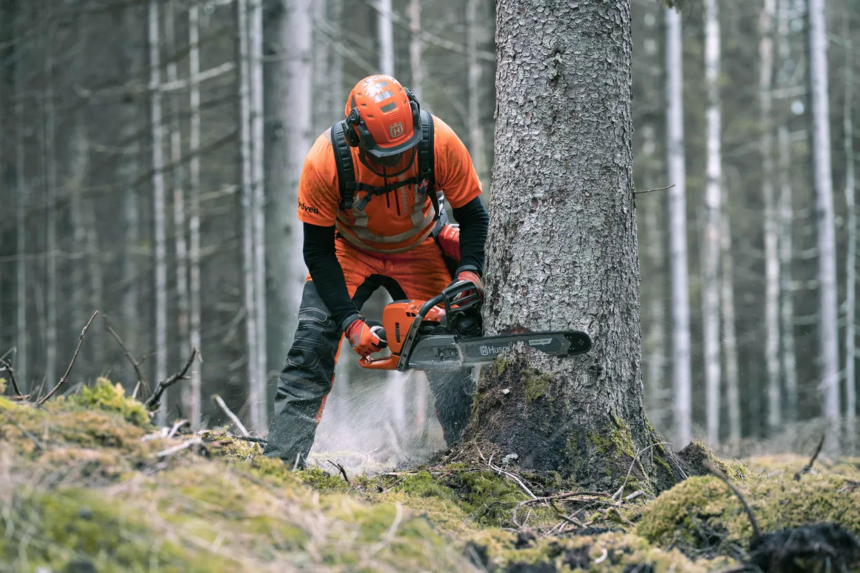 Husqvarna 572 XP / 45 – X-Torq