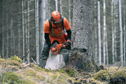 Husqvarna 572 XP / 45 – X-Torq