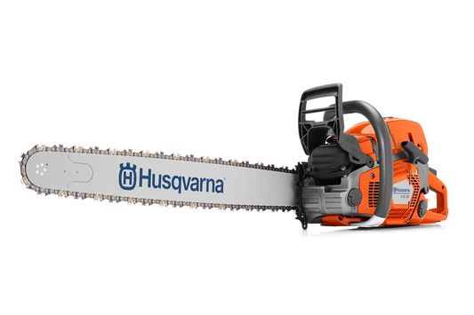 Husqvarna 572 XP G / 50 – X-Torq