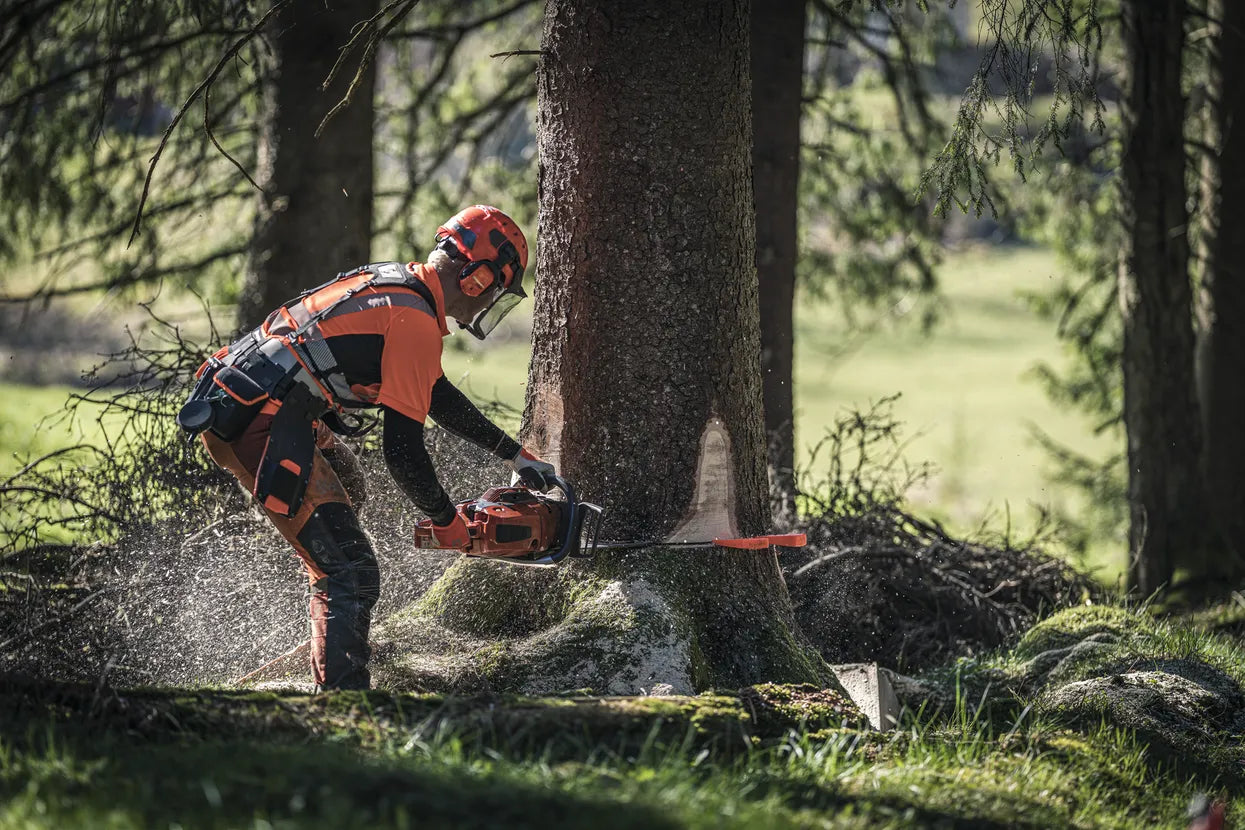 Husqvarna 572 XP G / 50 – X-Torq