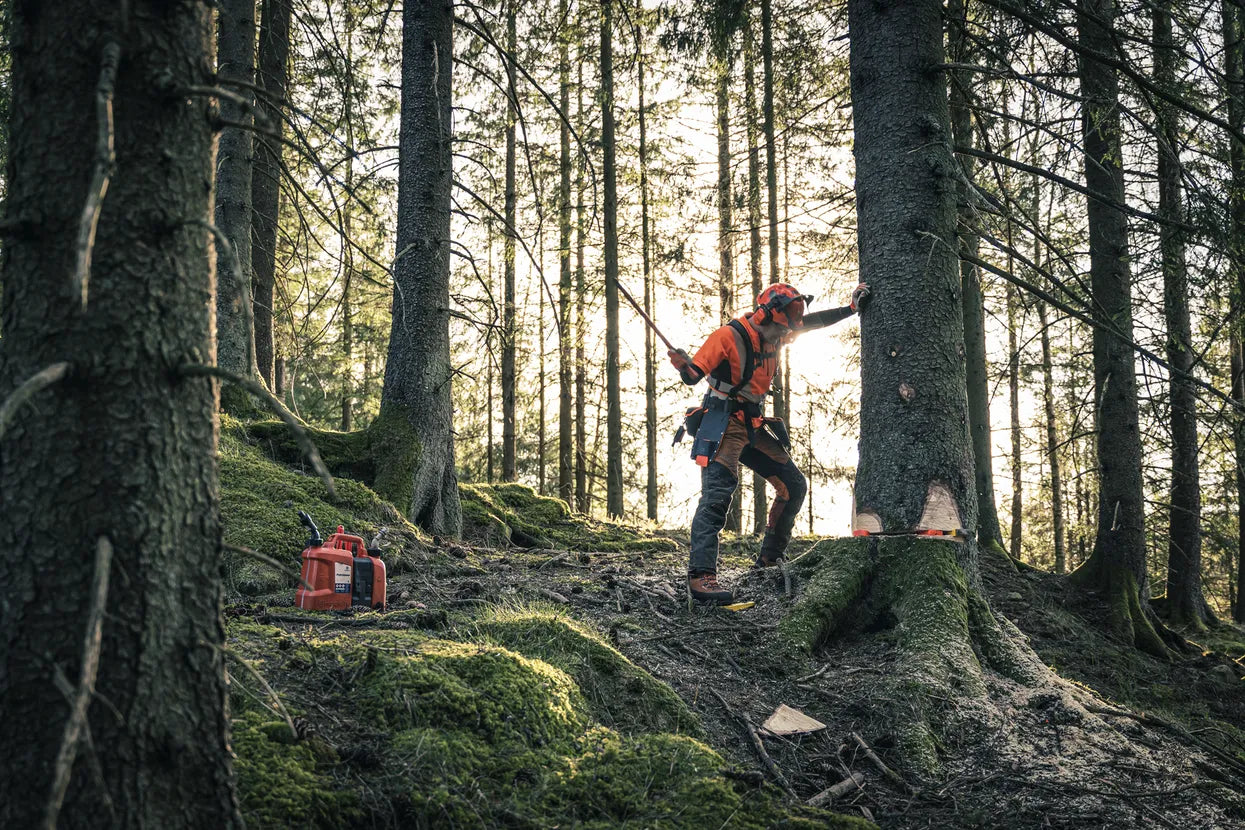 Husqvarna 572 XP G / 50 – X-Torq
