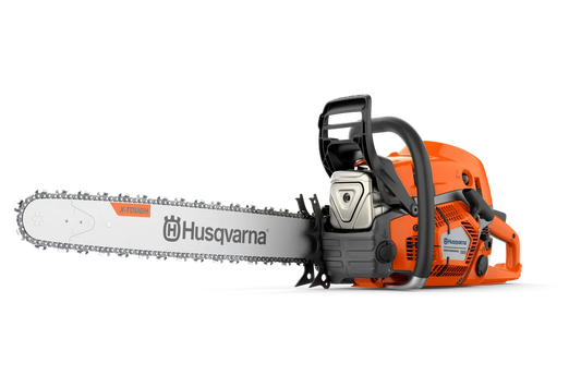 Husqvarna 585 / 60 – X-Torq