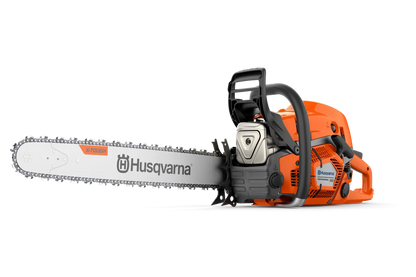 Husqvarna 585 / 60 – X-Torq