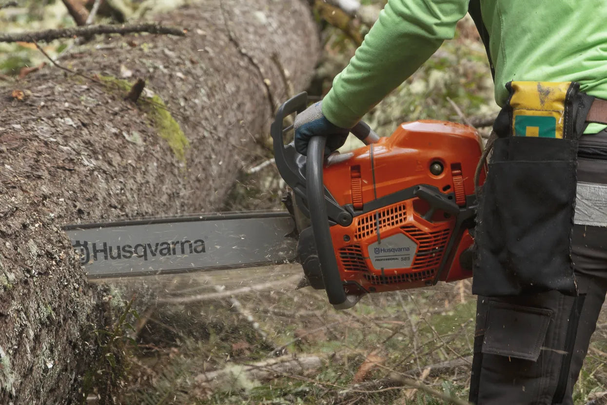 Husqvarna 585 / 60 – X-Torq