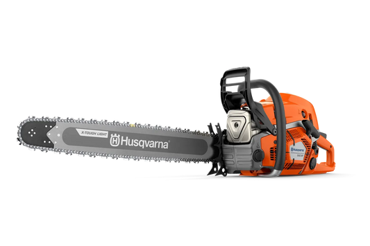 Husqvarna 592 XP® / 90 – X-Torq