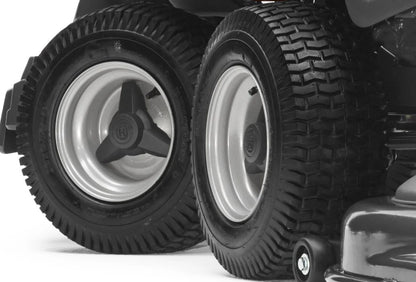Husqvarna RC 318T – ohne Mähdeck – Modell 2025