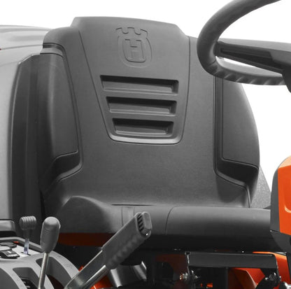 Husqvarna RC 318T – ohne Mähdeck – Modell 2025
