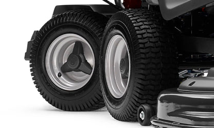 Husqvarna RC 320Ts AWD – ohne Mähdeck – Modell 2025