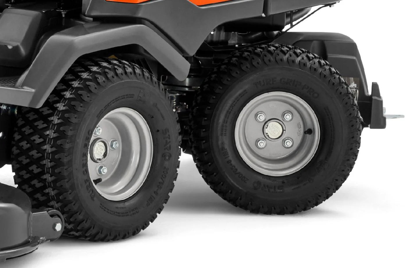Husqvarna Rider R 419TsX AWD – ohne Mähdeck – Modell 2025