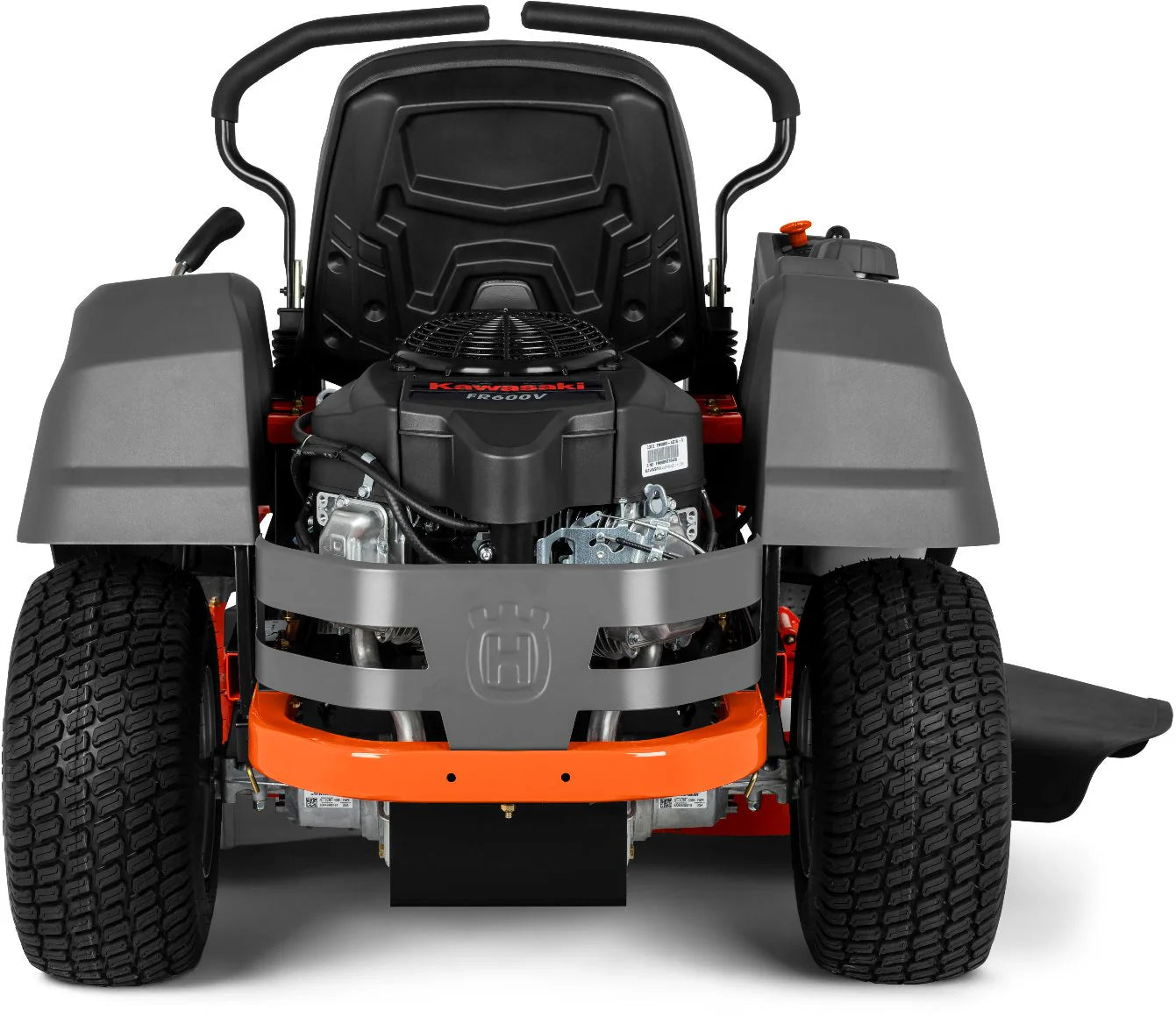 Husqvarna Z448 Zero-Turn – Modell 2025