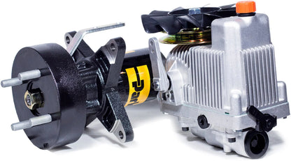 Husqvarna Z454X Zero-Turn – Modell 2025