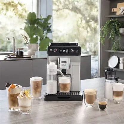 De’Longhi Eletta Explore, Touch Display ECAM 450.55.S