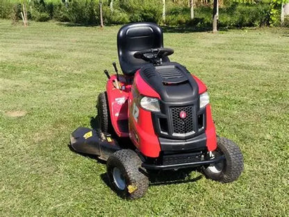 MTD Optima LN 200 H V-Twin – Modell 2025
