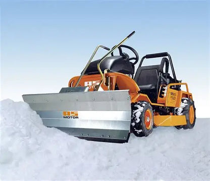 AS-Motor 800 FreeRider – Modell 2025