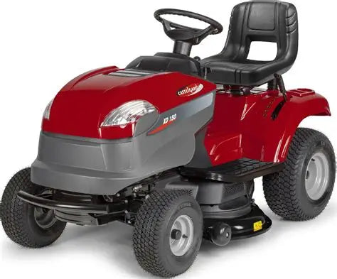Castelgarden XD 150 – Modell 2025