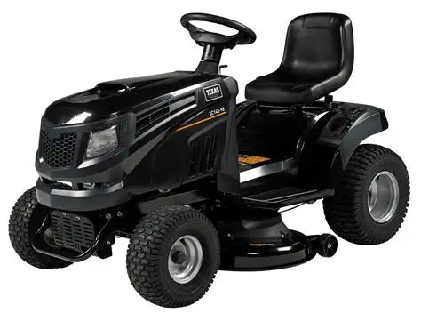 Texas XC140-98 inkl. Mulchkit