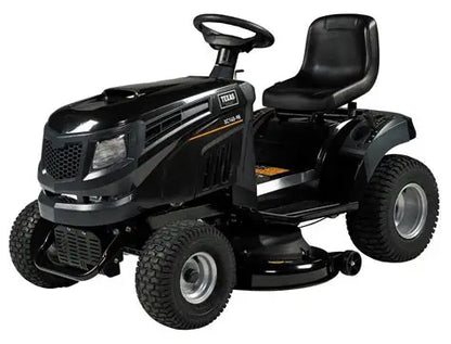 Texas XC140-98 inkl. Mulchkit