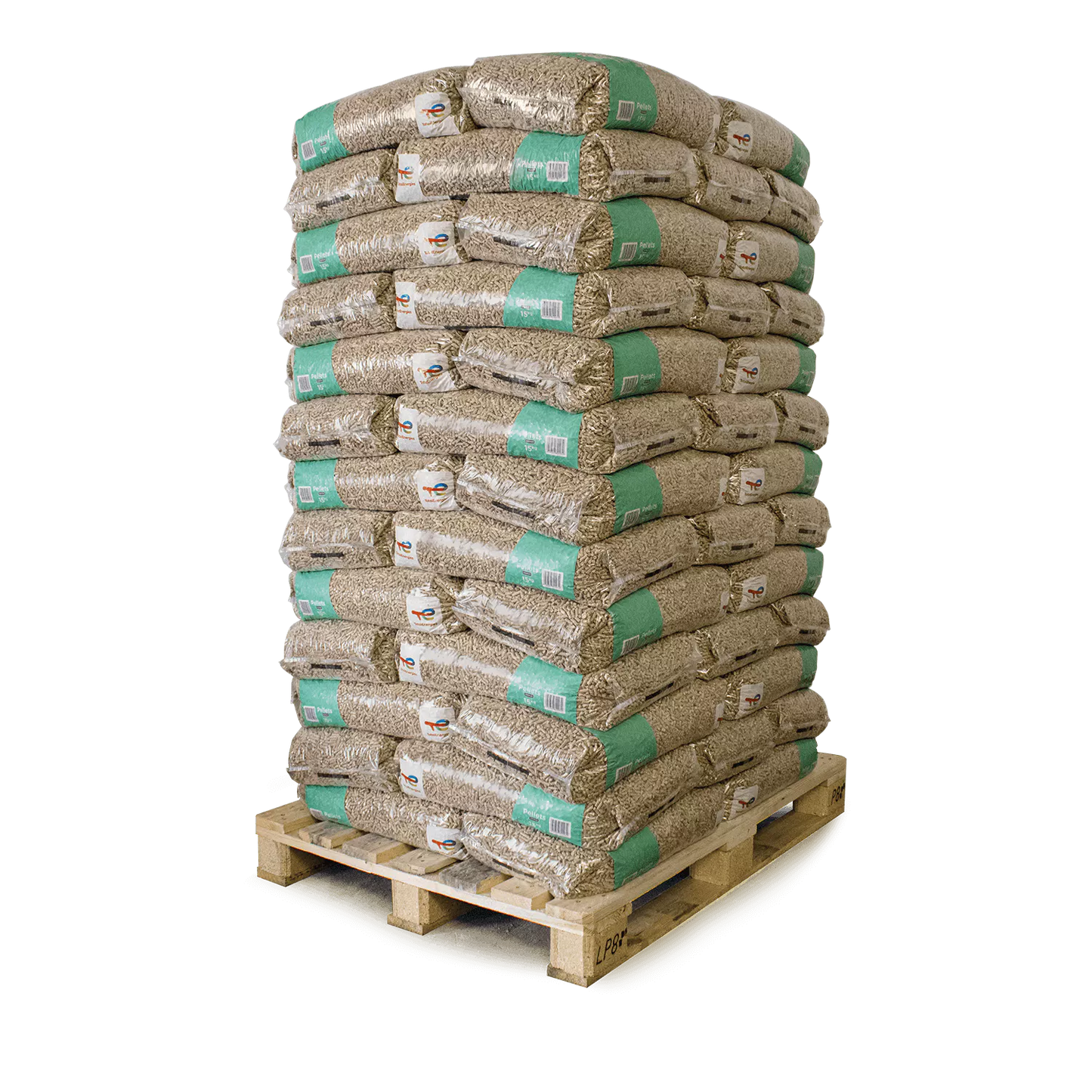 Holzpellets Premium 65 x 15 kg