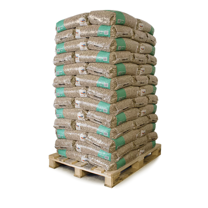 Holzpellets Premium 65 x 15 kg