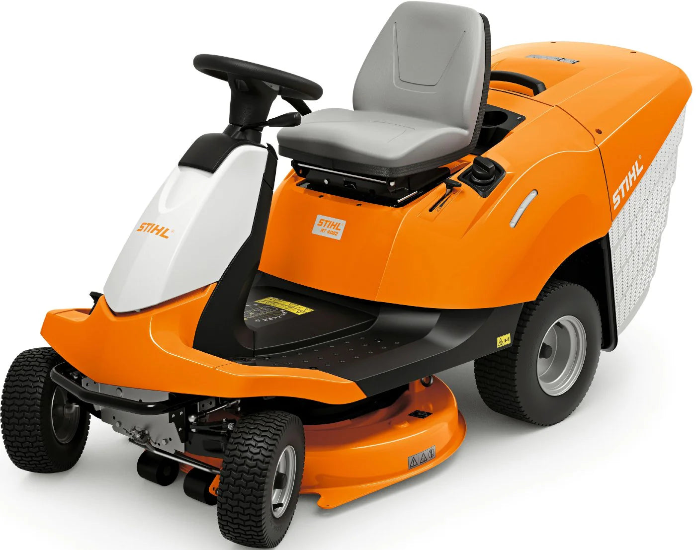 STIHL RT 4082 – Modell 2025