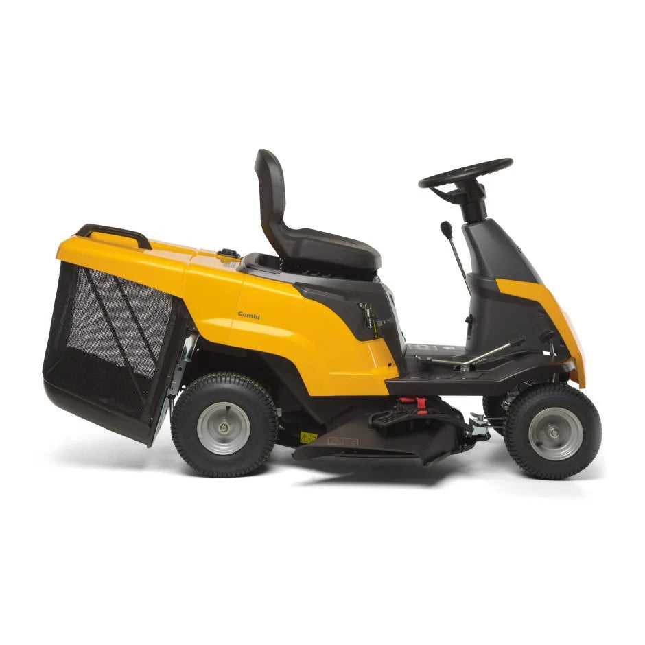 Stiga Combi 166 – Modell 2025