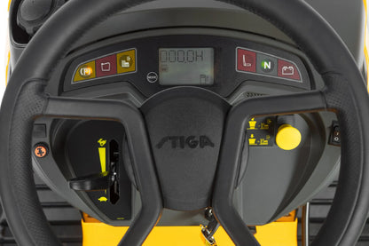 Stiga Estate 7122 W – Modell 2025