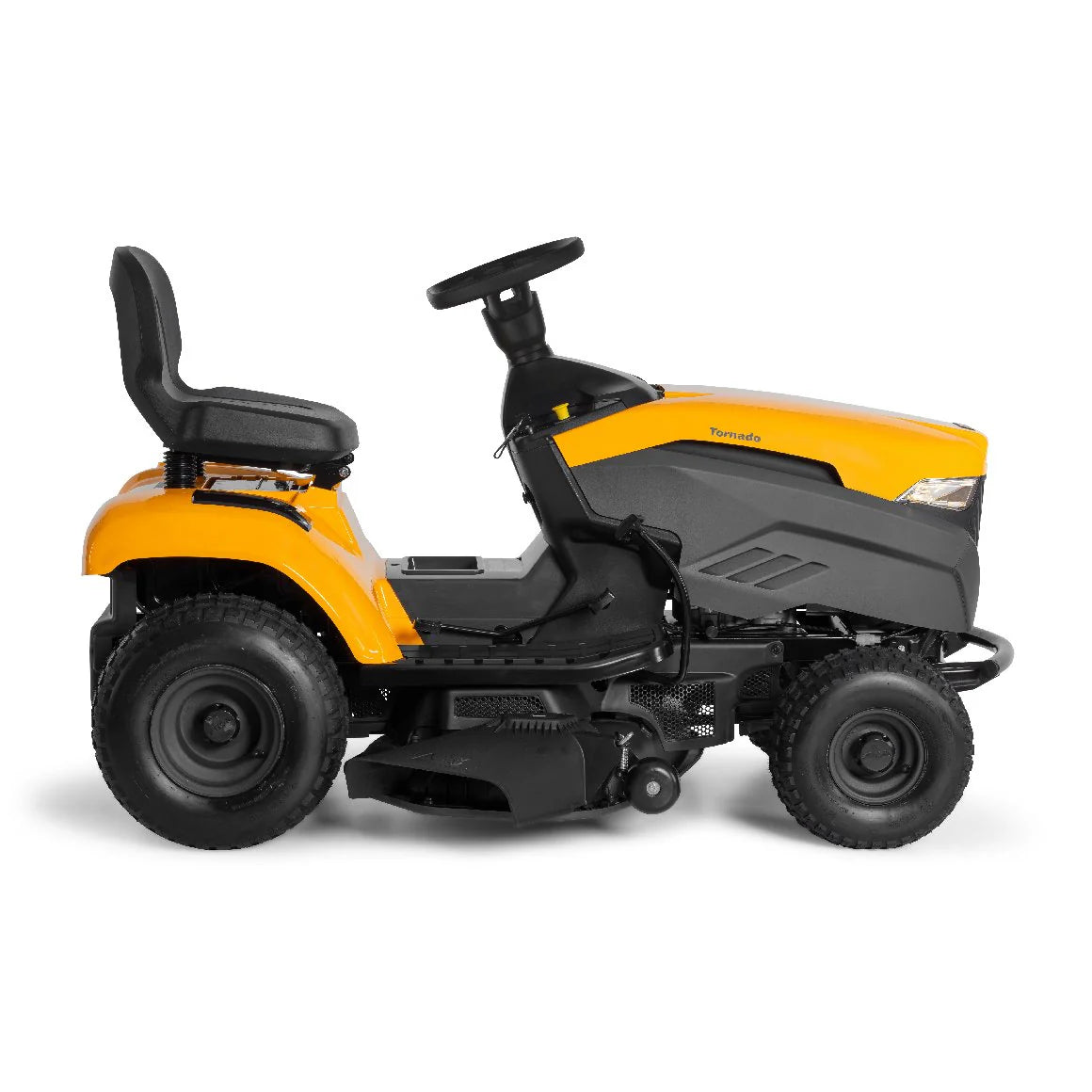 Stiga Tornado 398 – Modell 2025