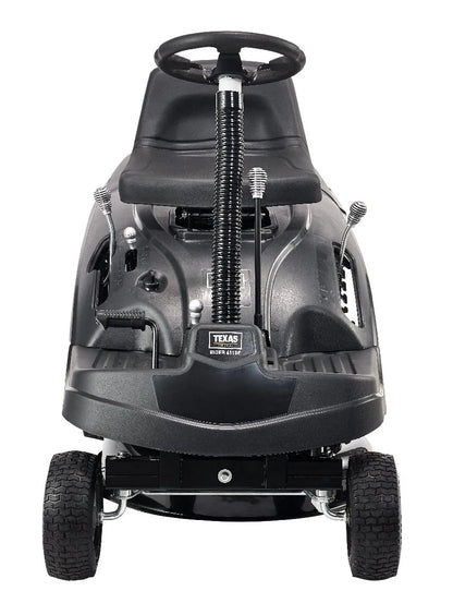 Texas Rider 6110E Black Series – Modell 2025