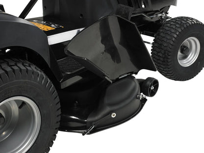 Texas XC140-98 inkl. Mulchkit