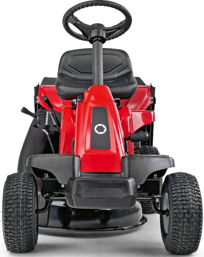 Troy-Bilt TB 60T-R Select – Modell 2025