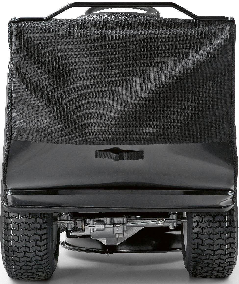 Troy-Bilt TB 60T-R Select – Modell 2025