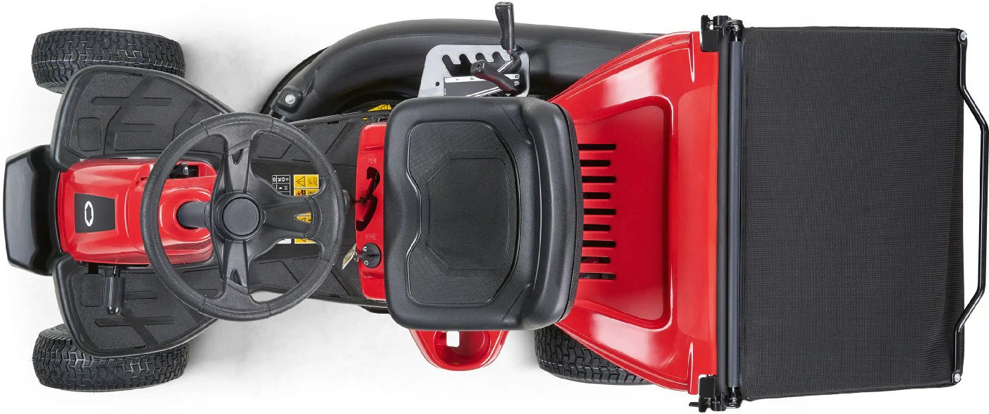 Troy-Bilt TB 60T-R Select – Modell 2025
