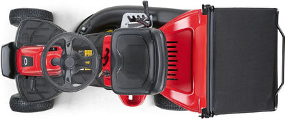Troy-Bilt TB 60T-R Select – Modell 2025